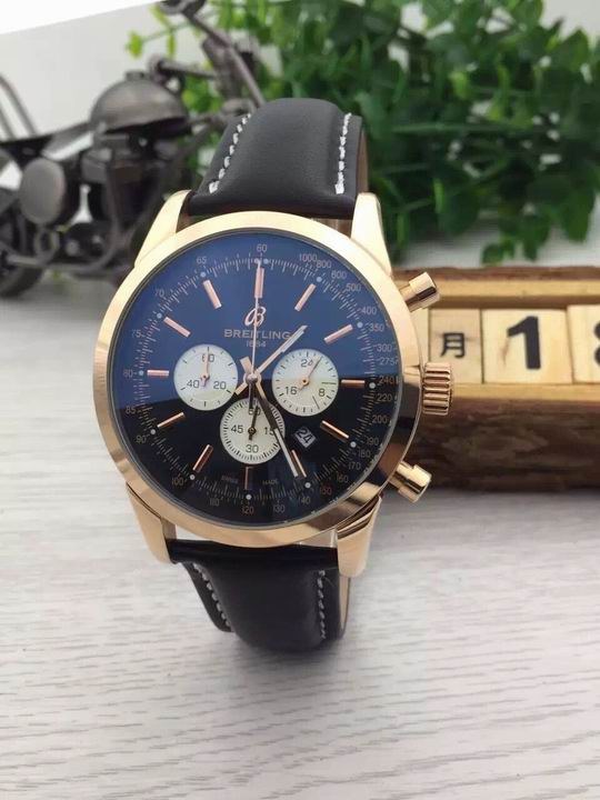 Breitling watch man-590